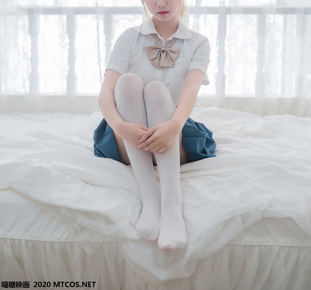 图片[42]-[喵糖映画] VOL.121 白丝JK学妹 在线浏览 – 速更版-美库
