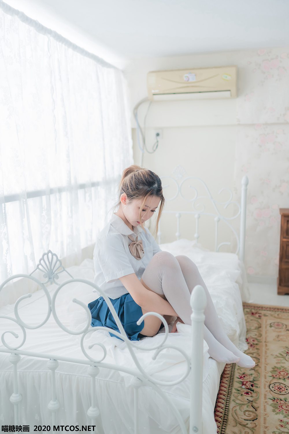 图片[47]-[喵糖映画] VOL.121 白丝JK学妹 在线浏览 – 速更版-美库