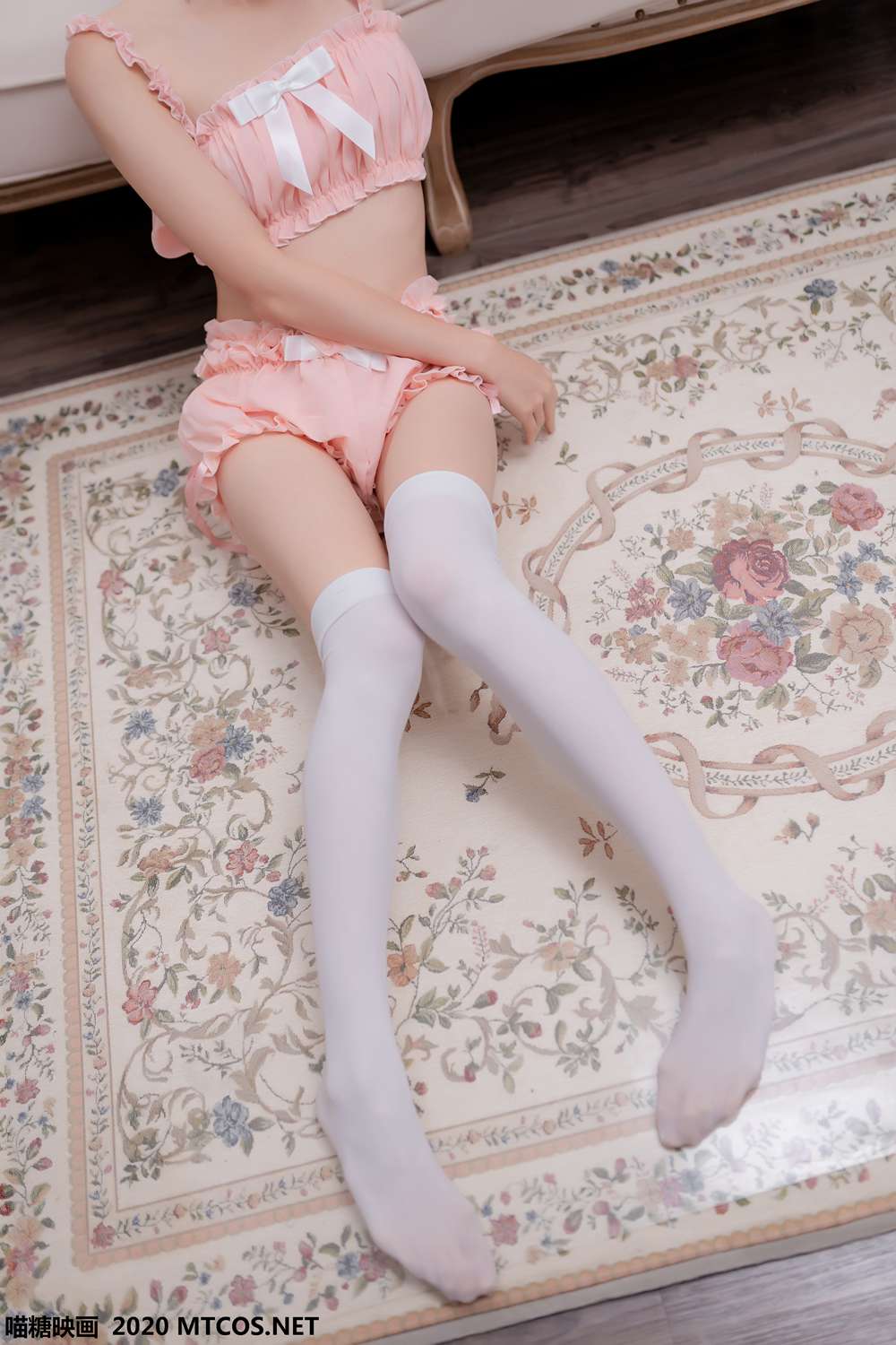 图片[21]-[喵糖映画] VOL.126 甜甜的女友 Kitaro_绮太郎 在线浏览 – 速更版-美库