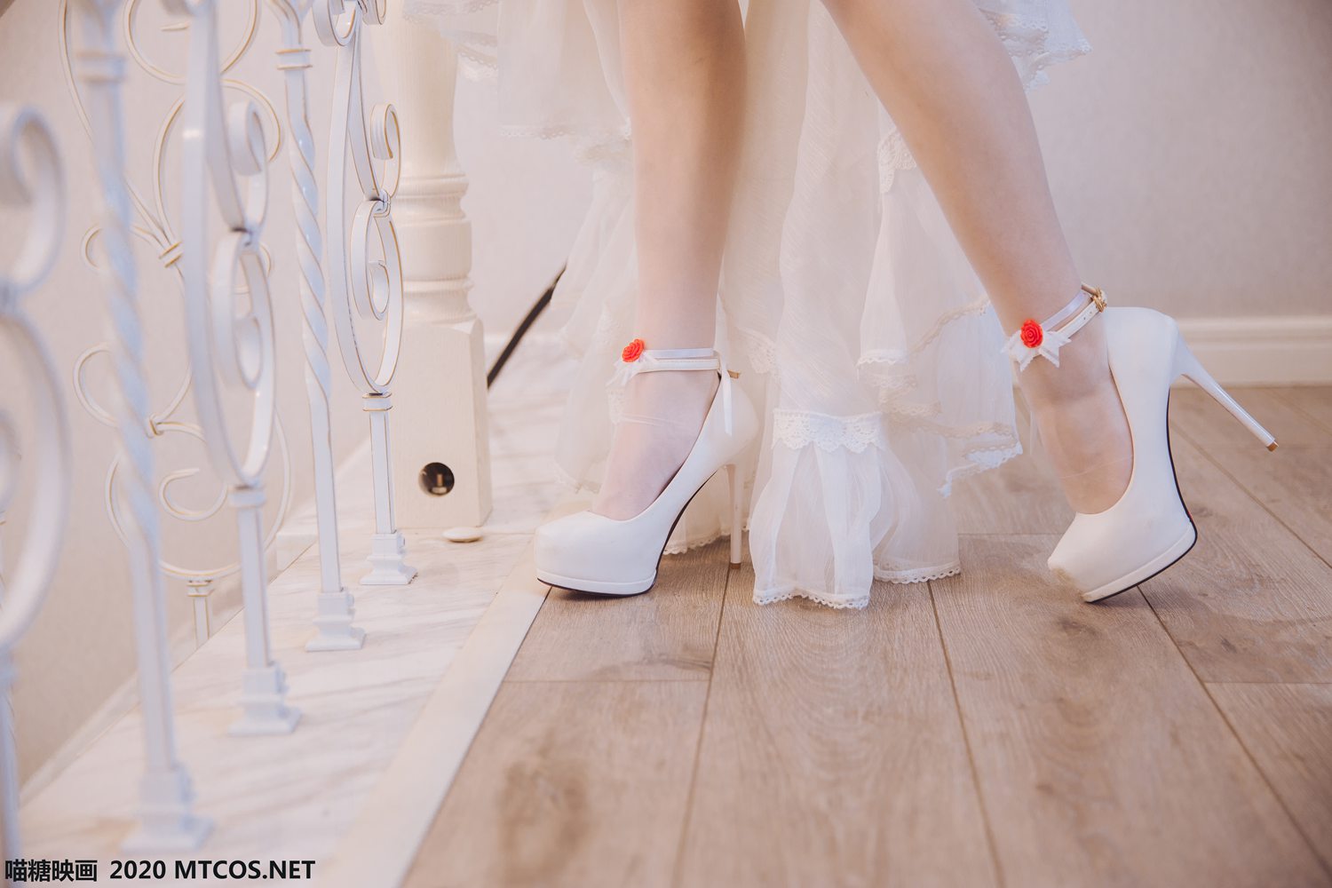 图片[41]-[喵糖映画] VOL.123 花嫁COS 在线浏览 – 速更版-美库