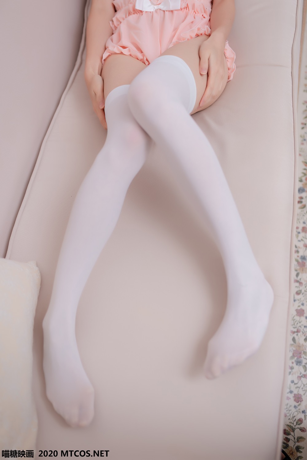 图片[31]-[喵糖映画] VOL.126 甜甜的女友 Kitaro_绮太郎 在线浏览 – 速更版-美库