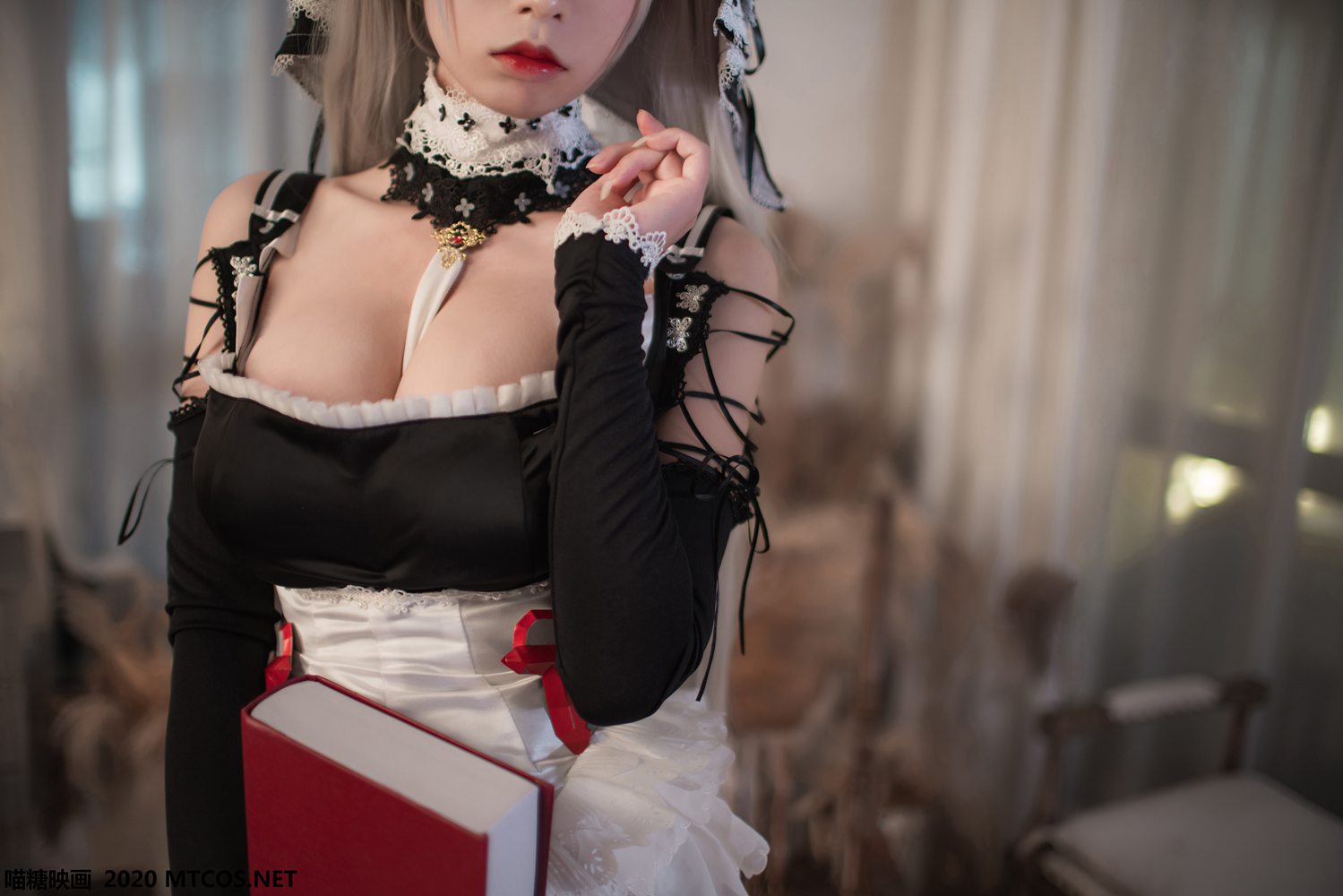 图片[17]-[喵糖映画] VOL.132 碧海航线 在线浏览 – 速更版-美库