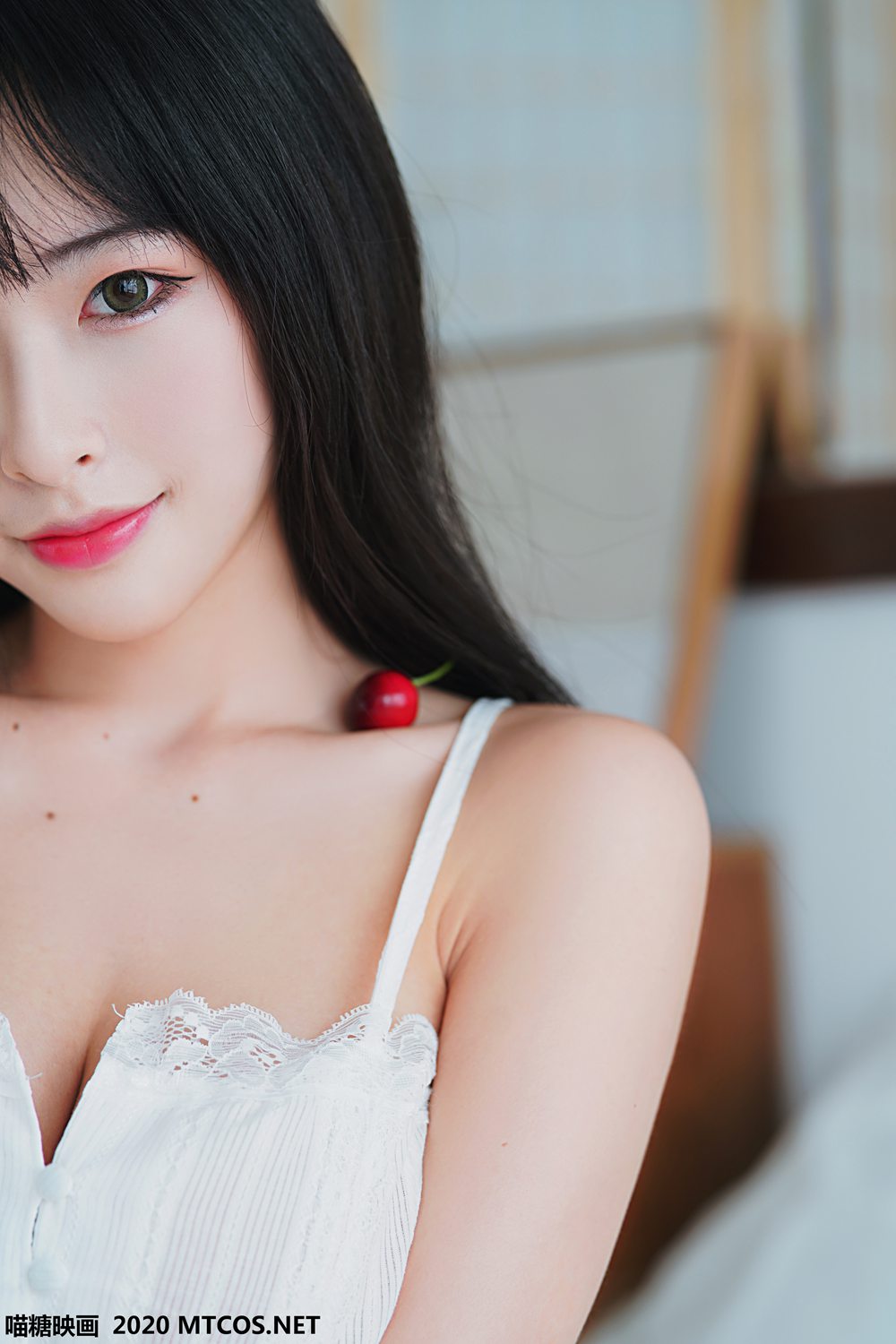 图片[28]-[喵糖映画] VOL.135 清凉私房 在线浏览 – 速更版-美库