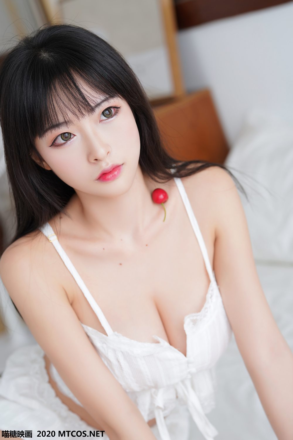 图片[41]-[喵糖映画] VOL.135 清凉私房 在线浏览 – 速更版-美库