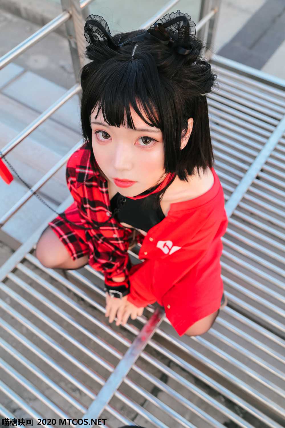 图片[24]-[喵糖映画] VOL.136 真人猫猫女友 在线浏览 – 速更版-美库