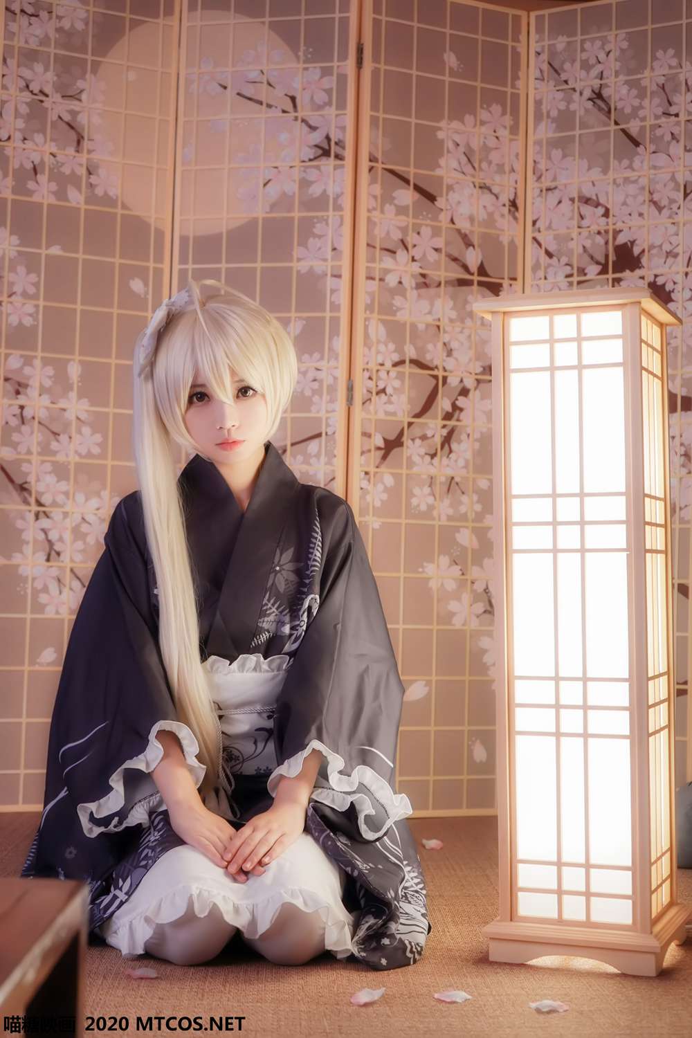 图片[12]-[喵糖映画] VOL.141 和服之温泉 在线浏览 – 速更版-美库