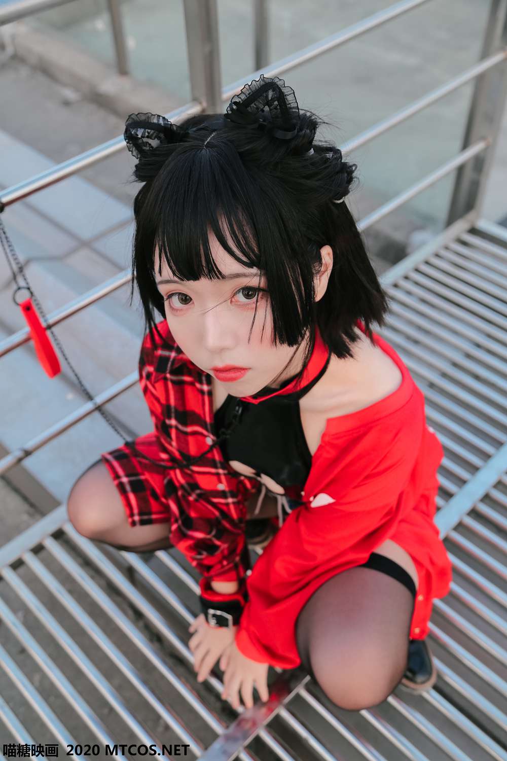 图片[28]-[喵糖映画] VOL.136 真人猫猫女友 在线浏览 – 速更版-美库