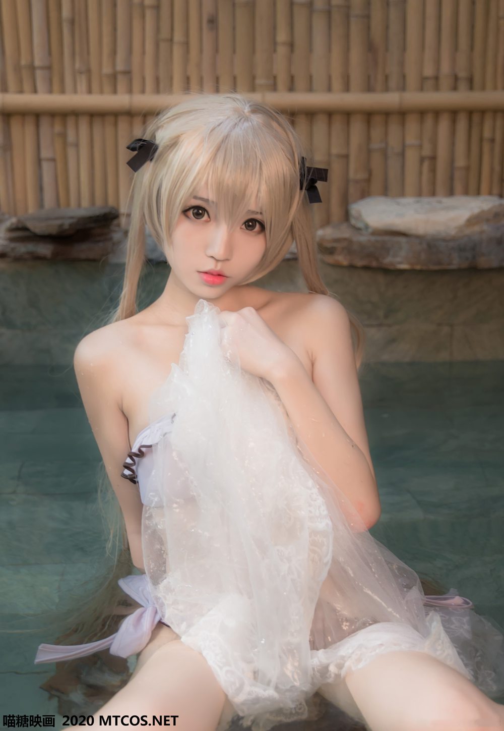 图片[18]-[喵糖映画] VOL.141 和服之温泉 在线浏览 – 速更版-美库