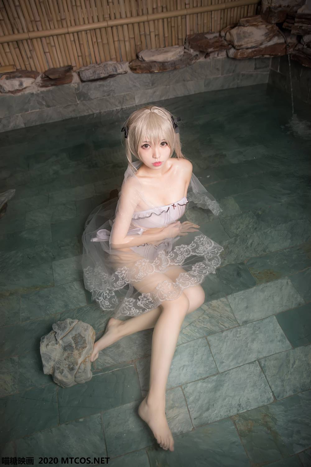 图片[19]-[喵糖映画] VOL.141 和服之温泉 在线浏览 – 速更版-美库