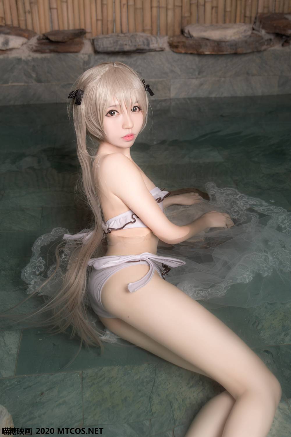 图片[20]-[喵糖映画] VOL.141 和服之温泉 在线浏览 – 速更版-美库