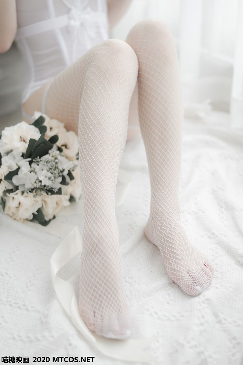 图片[30]-[喵糖映画] VOL.138 花嫁 在线浏览 – 速更版-美库