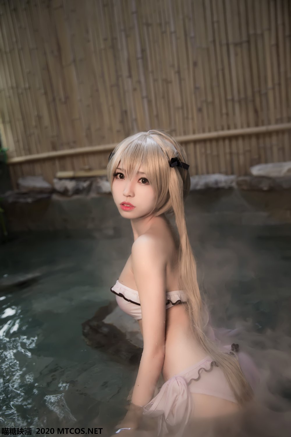 图片[24]-[喵糖映画] VOL.141 和服之温泉 在线浏览 – 速更版-美库