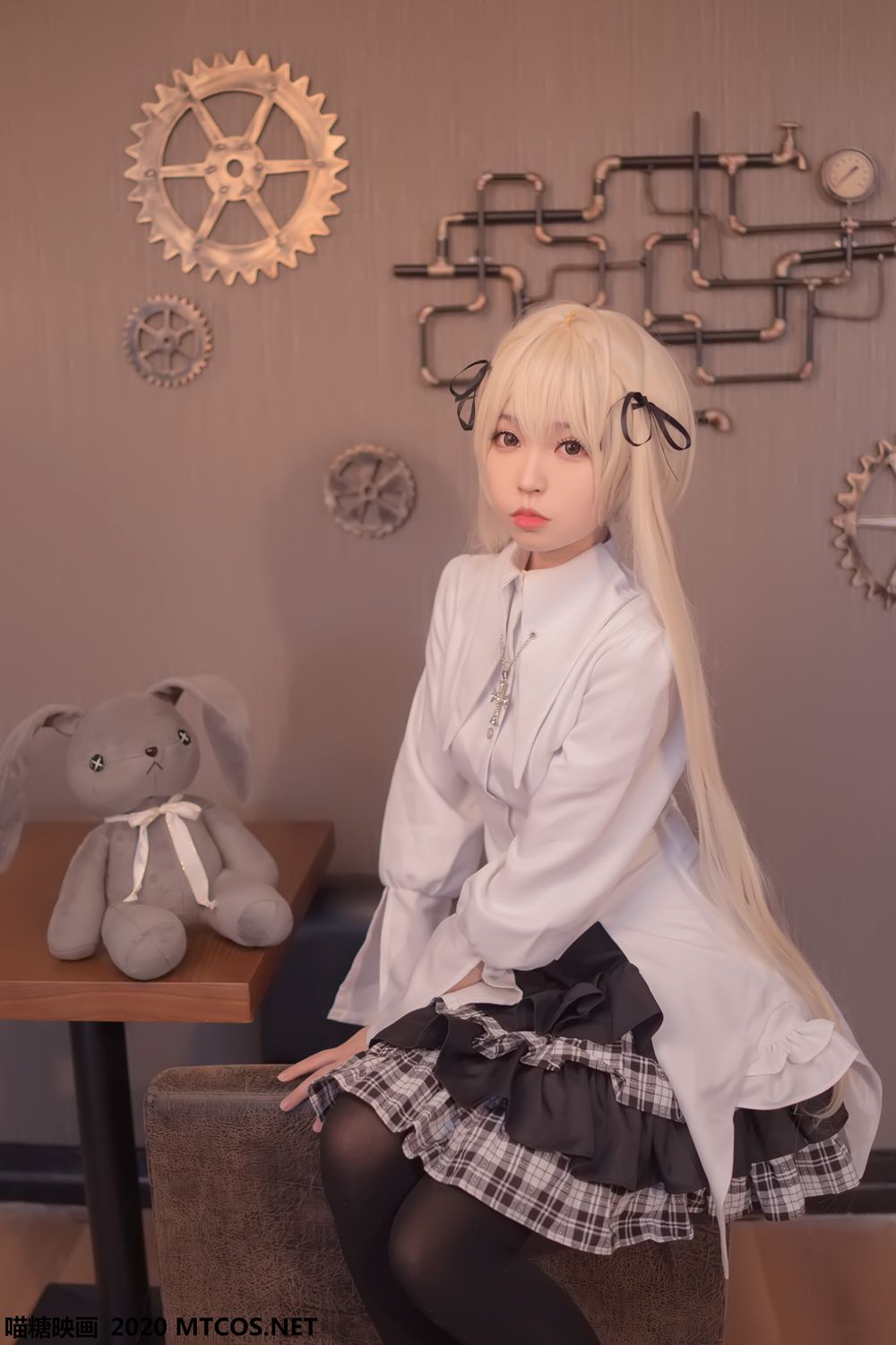 图片[28]-[喵糖映画] VOL.141 和服之温泉 在线浏览 – 速更版-美库