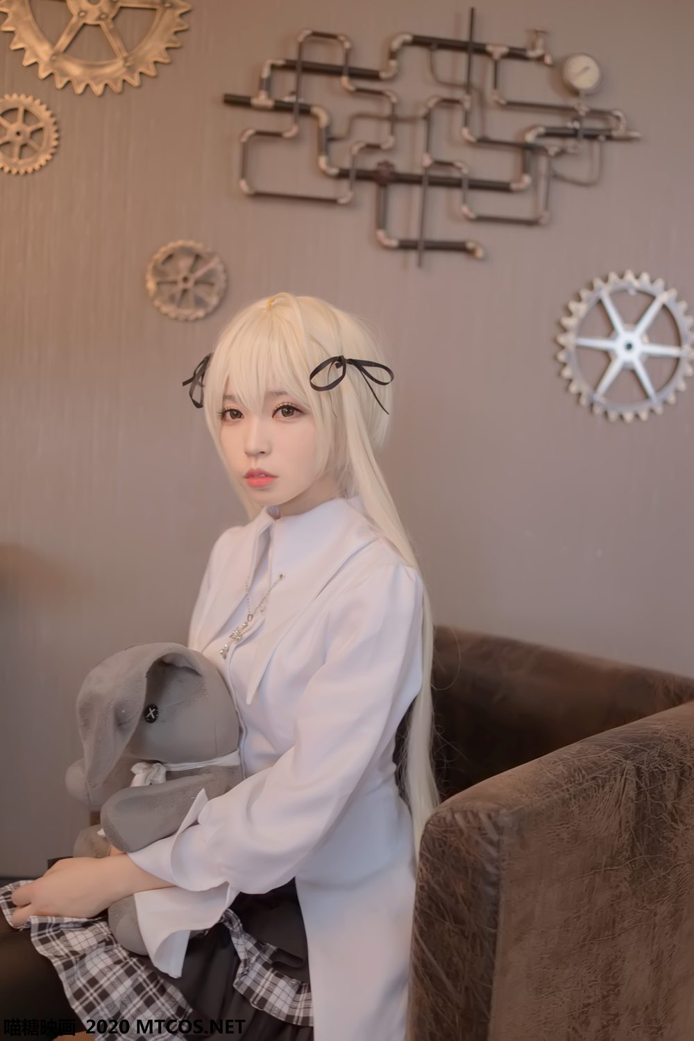 图片[29]-[喵糖映画] VOL.141 和服之温泉 在线浏览 – 速更版-美库