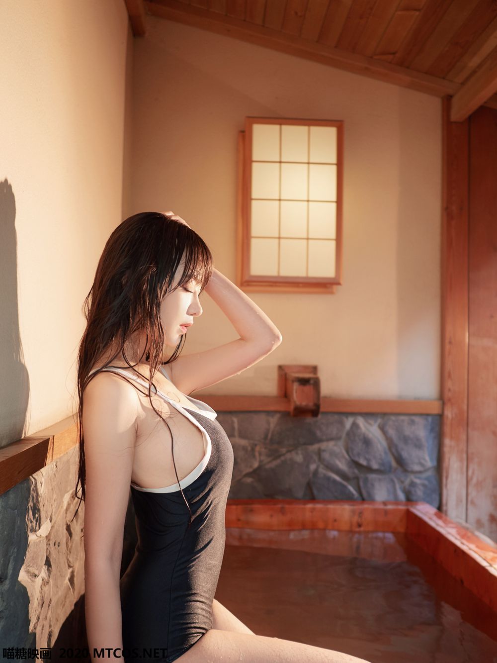 图片[16]-[喵糖映画] VOL.144 温泉死库水 在线浏览 – 速更版-美库