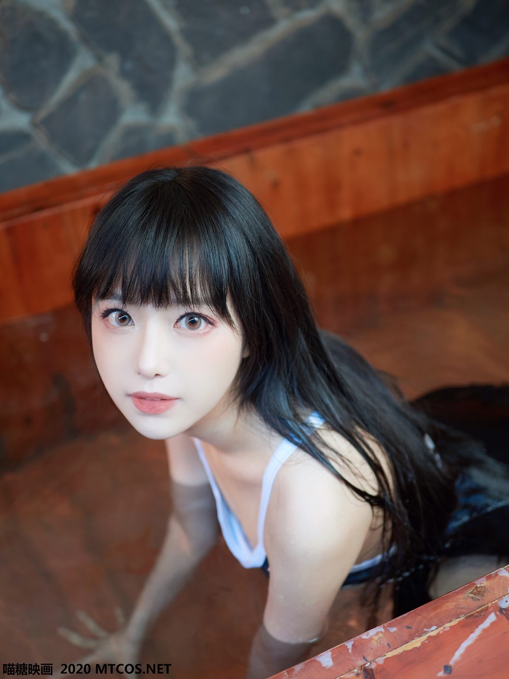 图片[30]-[喵糖映画] VOL.144 温泉死库水 在线浏览 – 速更版-美库