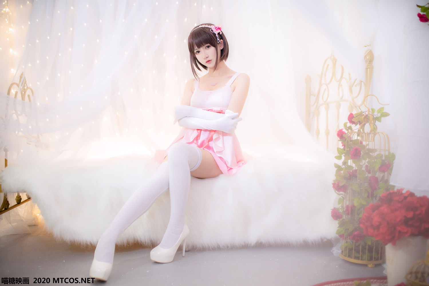 图片[10]-[喵糖映画] VOL.151 路人女友 在线浏览 – 速更版-美库