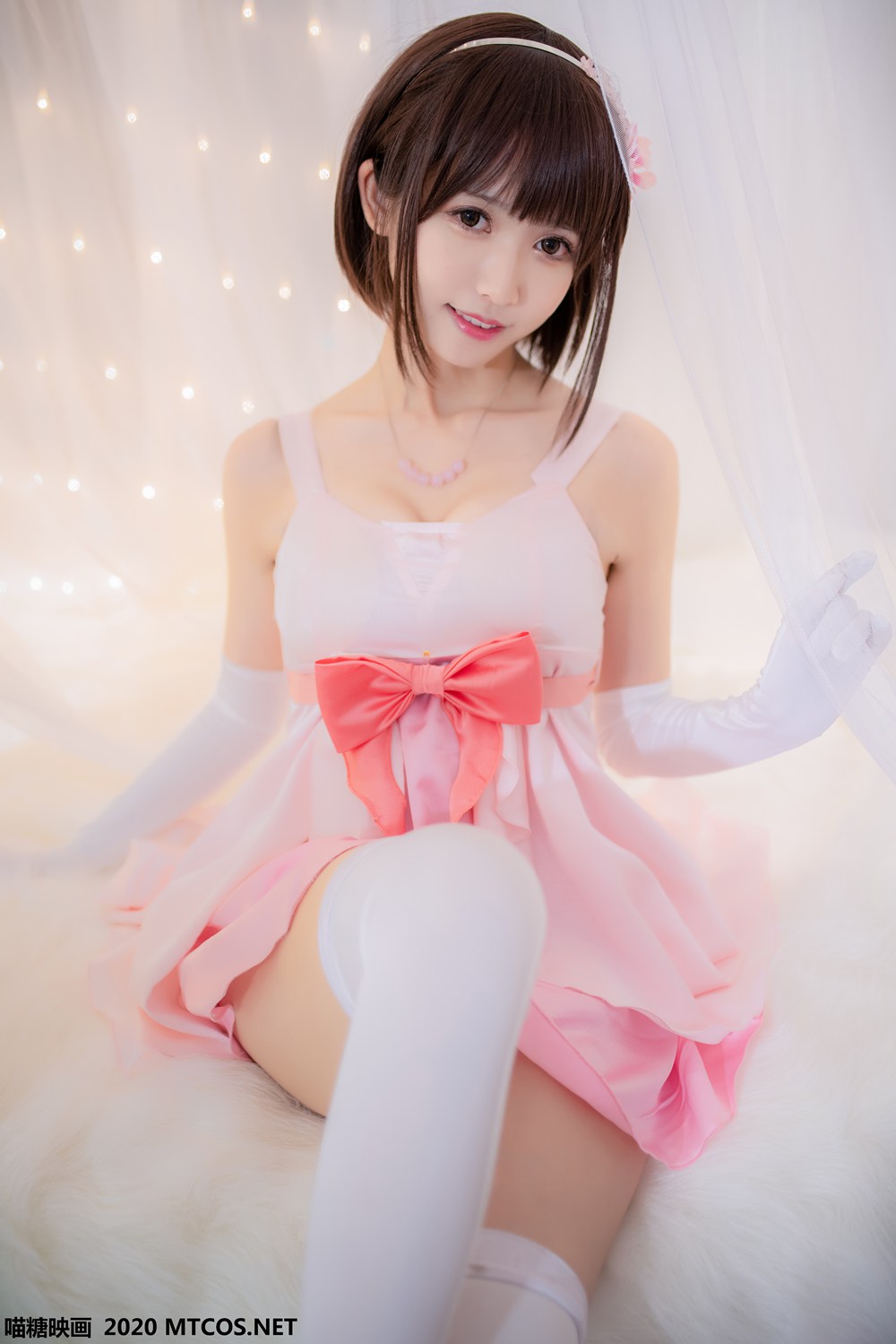 图片[12]-[喵糖映画] VOL.151 路人女友 在线浏览 – 速更版-美库