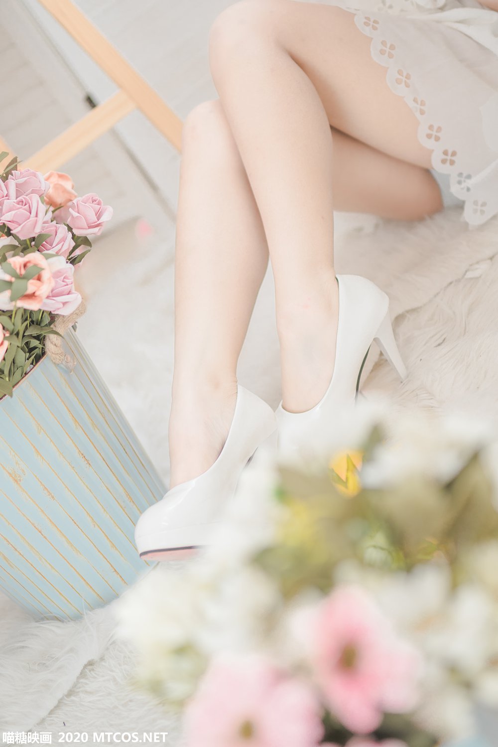 图片[21]-[喵糖映画] VOL.150 白色玛修 在线浏览 – 速更版-美库