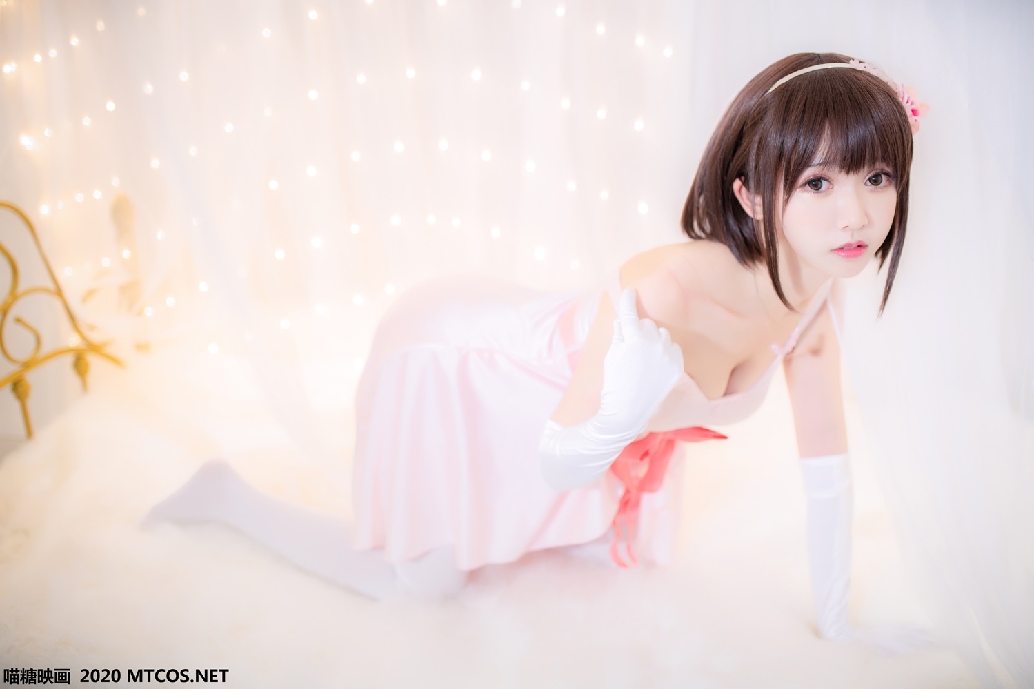 图片[16]-[喵糖映画] VOL.151 路人女友 在线浏览 – 速更版-美库