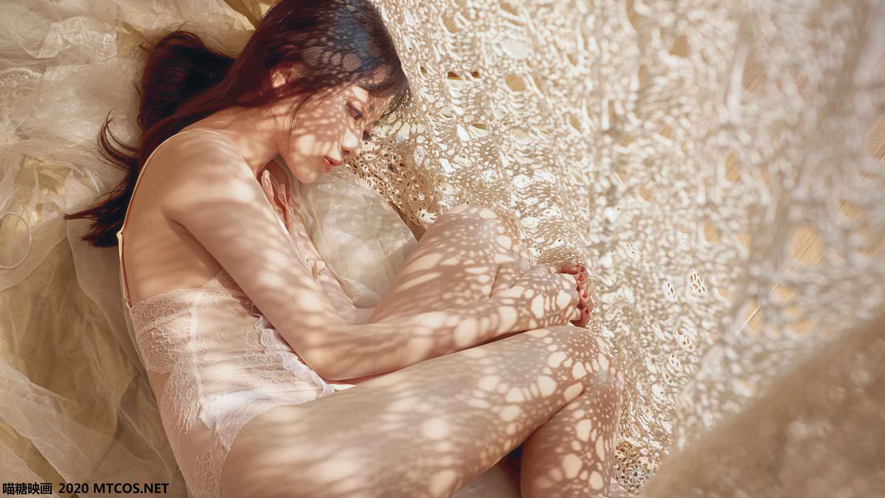 图片[18]-[喵糖映画] VOL.148 女友的暖阳私房 在线浏览 – 速更版-美库