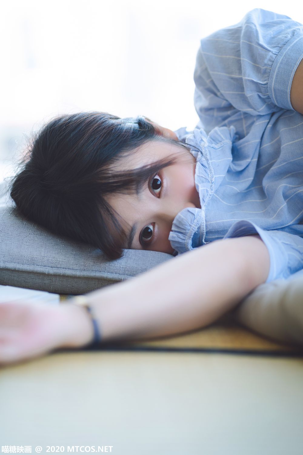 图片[7]-[喵糖映画] VOL.159 居家女友 在线浏览 – 速更版-美库