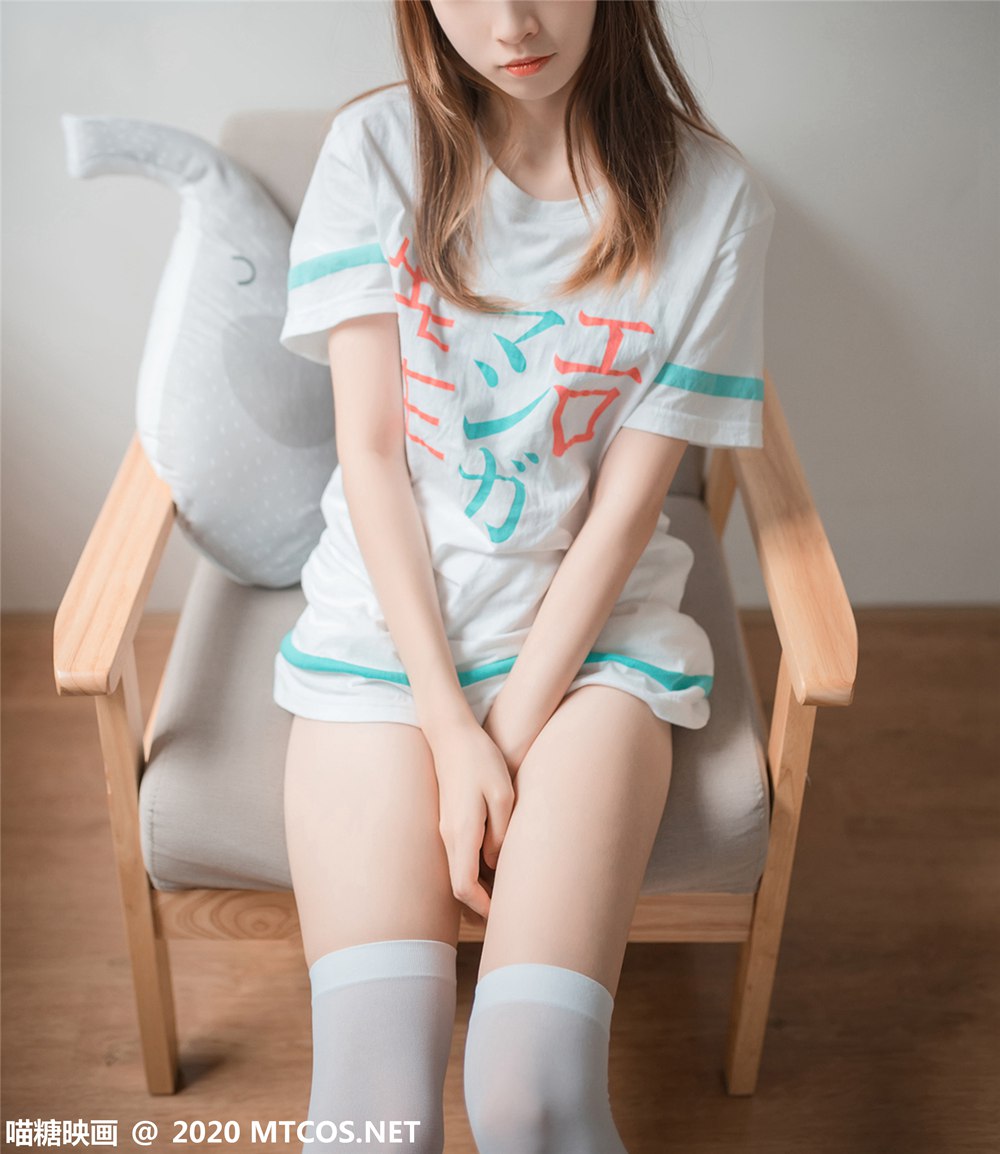 图片[12]-[喵糖映画] VOL.168 和泉纱雾 在线浏览 – 速更版-美库