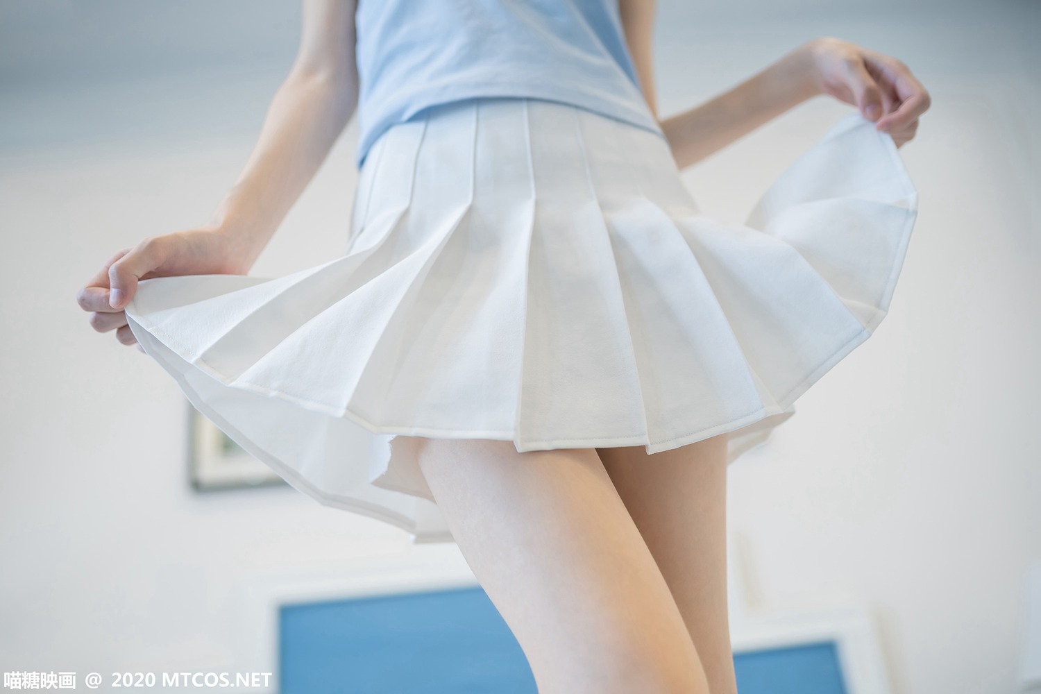 图片[31]-[喵糖映画] VOL.162 夏日女友 在线浏览 – 速更版-美库