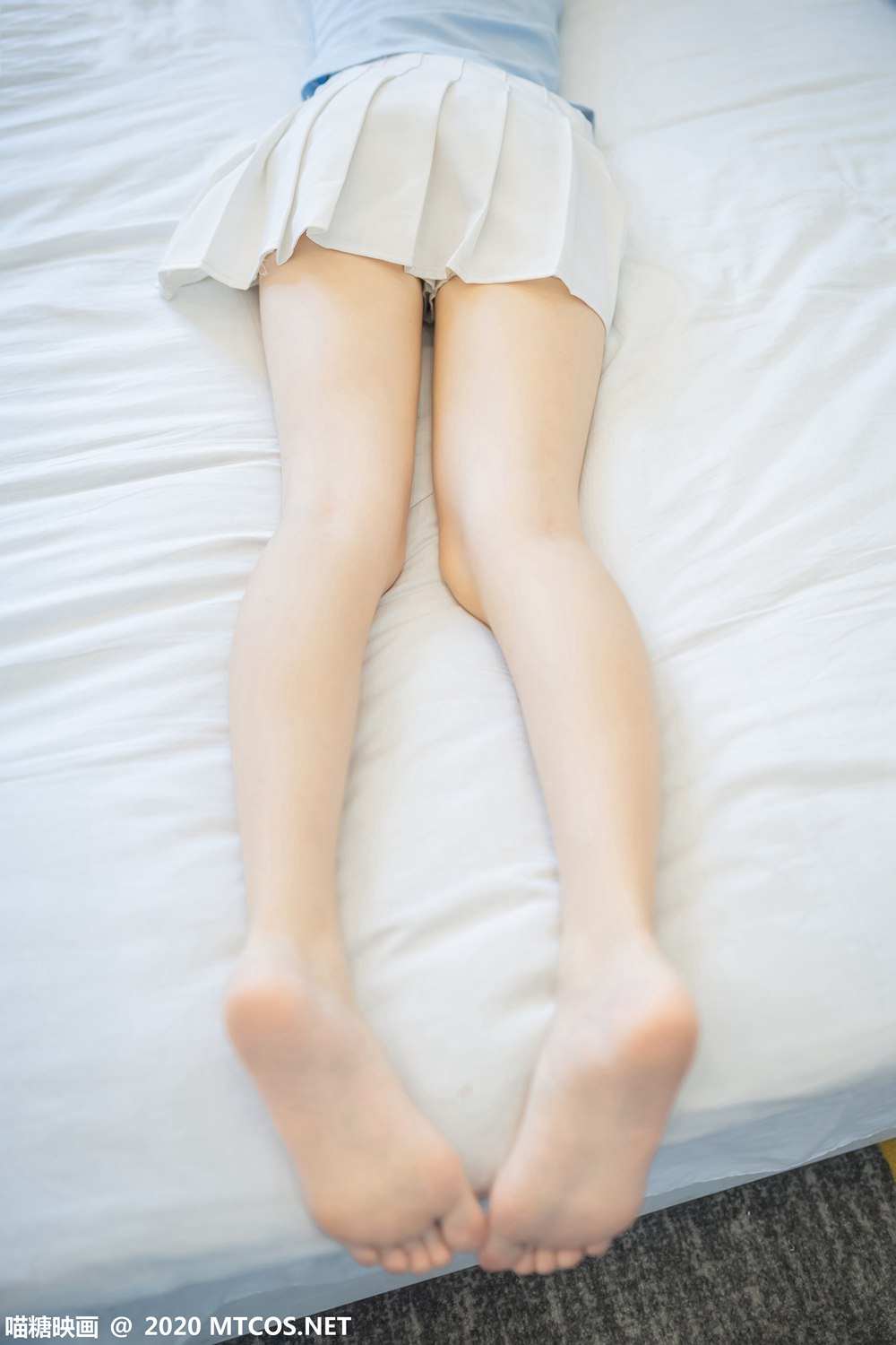 图片[32]-[喵糖映画] VOL.162 夏日女友 在线浏览 – 速更版-美库