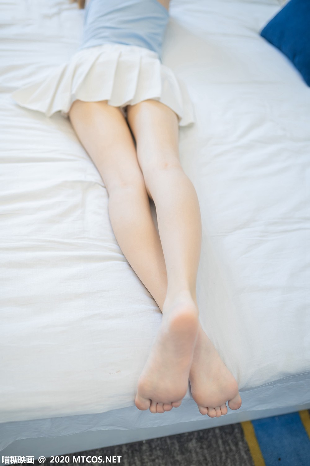 图片[33]-[喵糖映画] VOL.162 夏日女友 在线浏览 – 速更版-美库