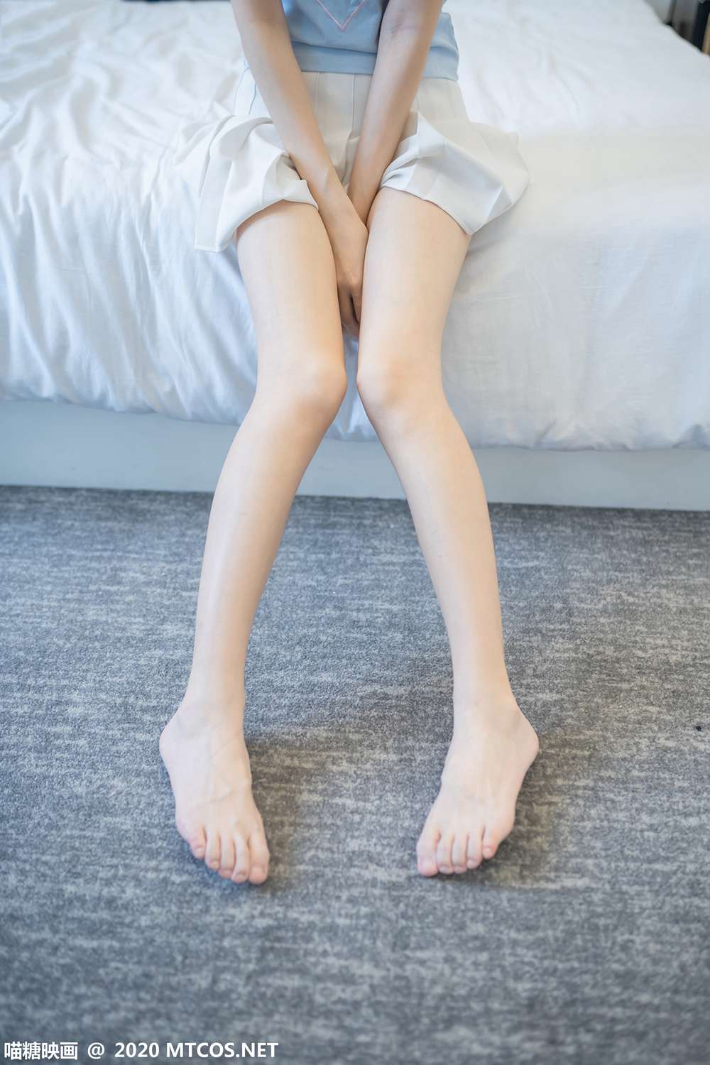 图片[40]-[喵糖映画] VOL.162 夏日女友 在线浏览 – 速更版-美库