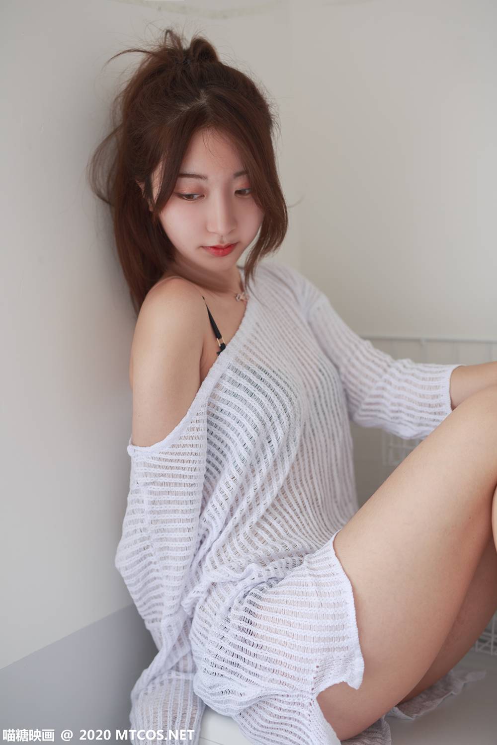 图片[22]-[喵糖映画] VOL.171 顾家的女友 在线浏览 – 速更版-美库