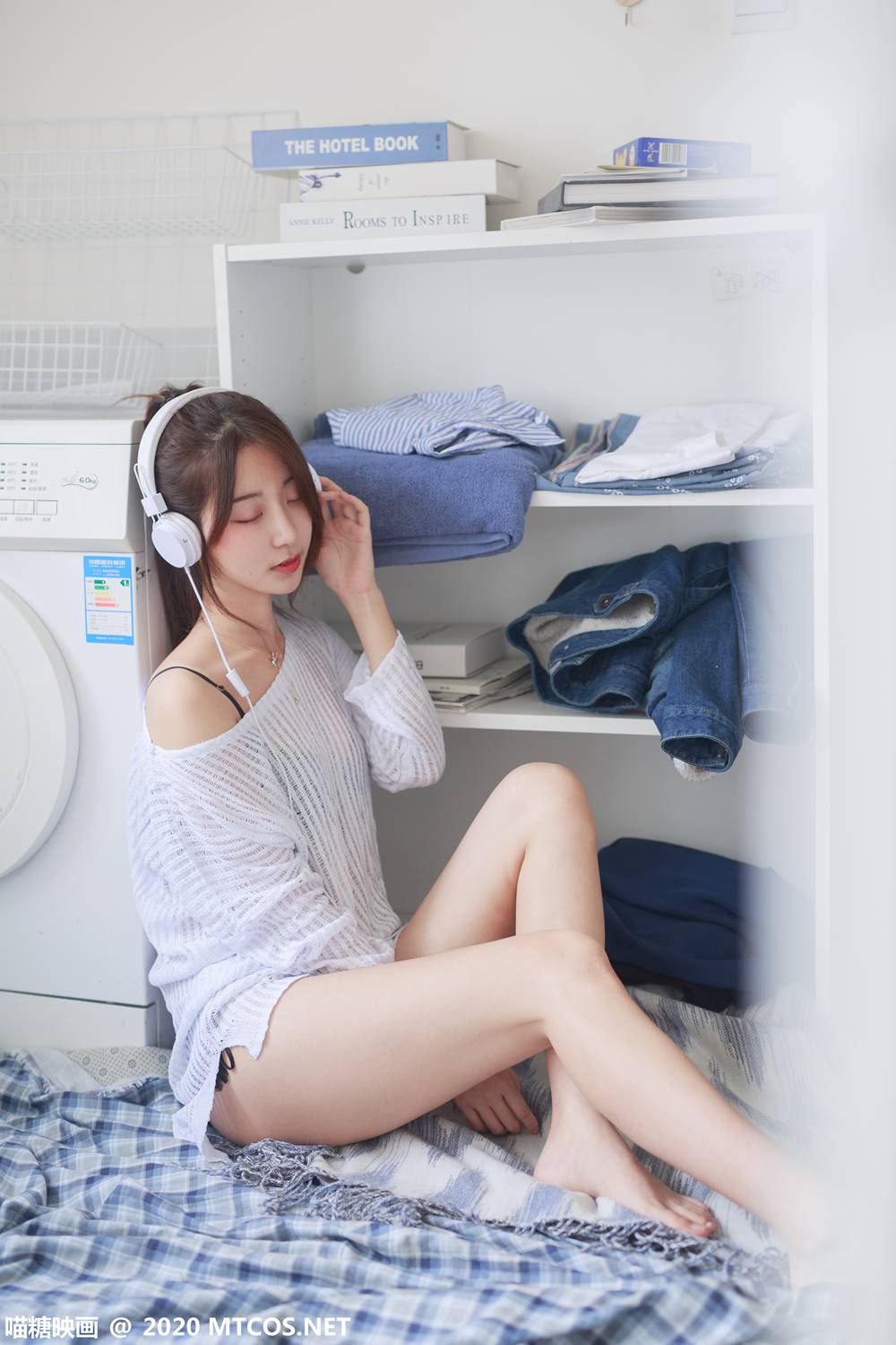 图片[29]-[喵糖映画] VOL.171 顾家的女友 在线浏览 – 速更版-美库