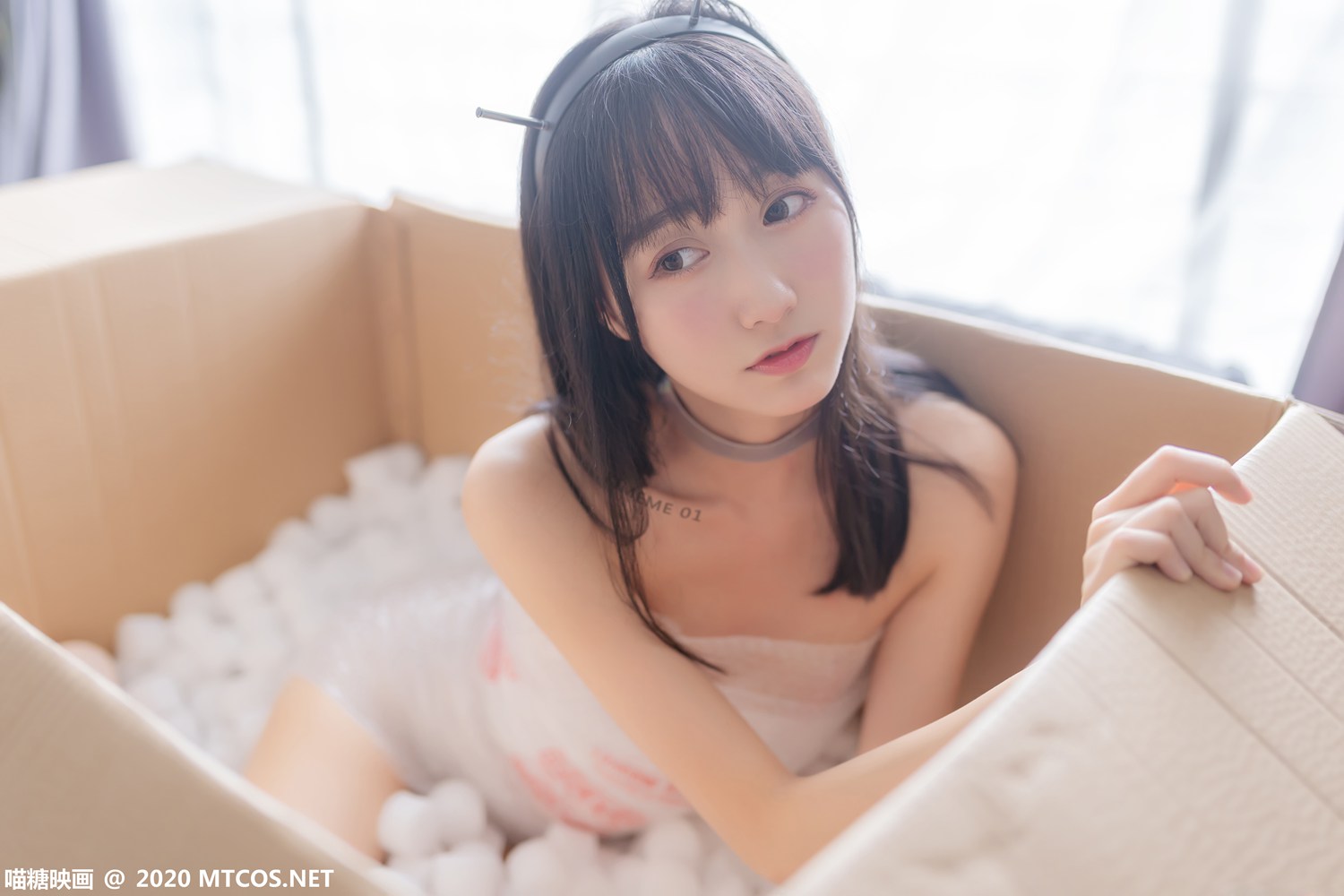 图片[48]-[喵糖映画] VOL.165 智能型女友 在线浏览 – 速更版-美库