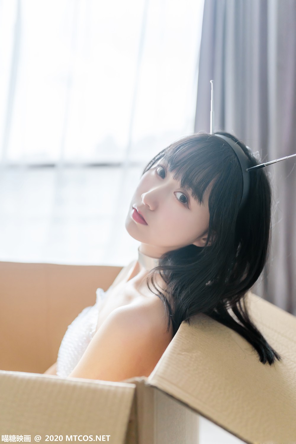 图片[52]-[喵糖映画] VOL.165 智能型女友 在线浏览 – 速更版-美库