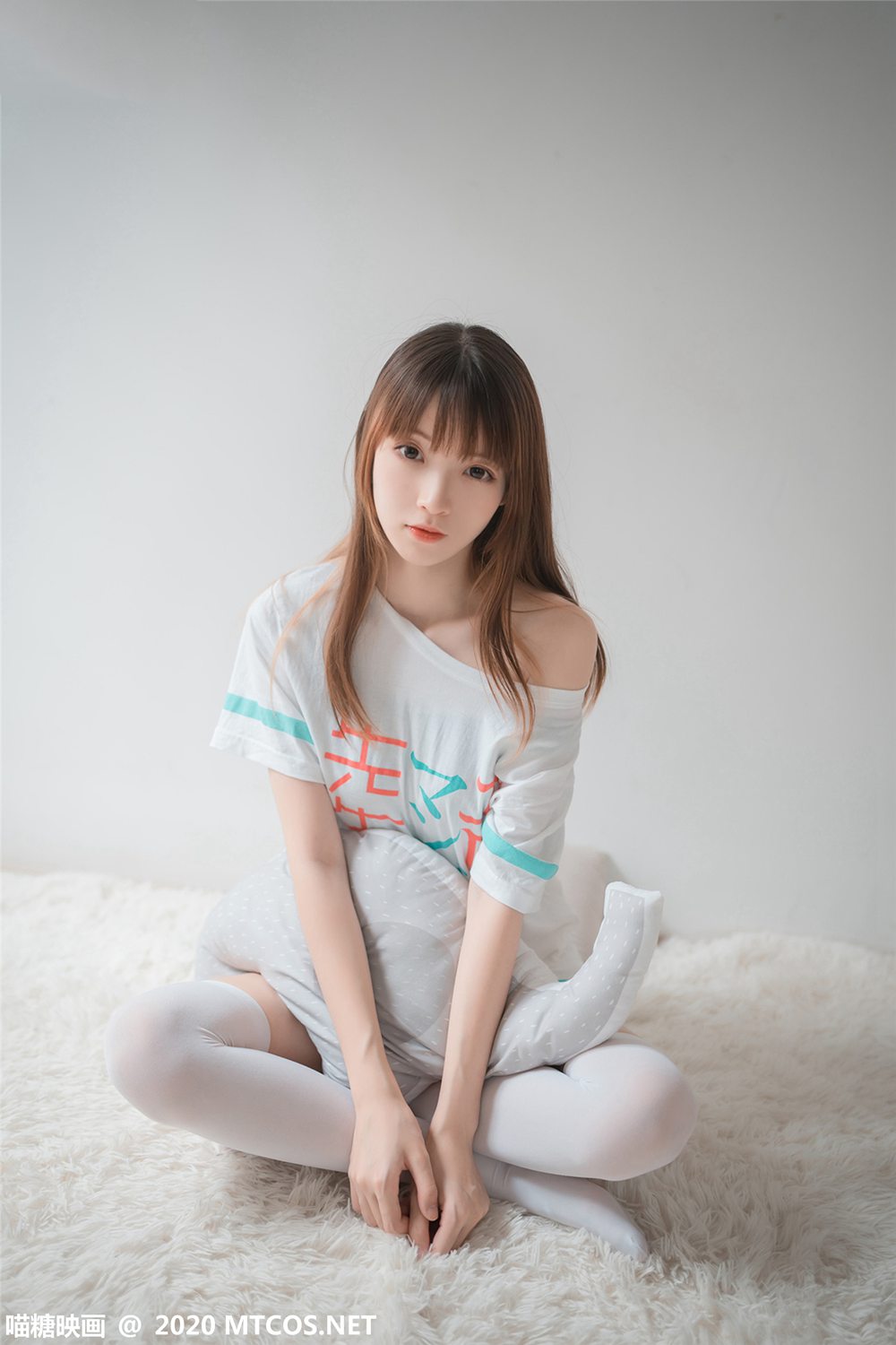 图片[19]-[喵糖映画] VOL.168 和泉纱雾 在线浏览 – 速更版-美库