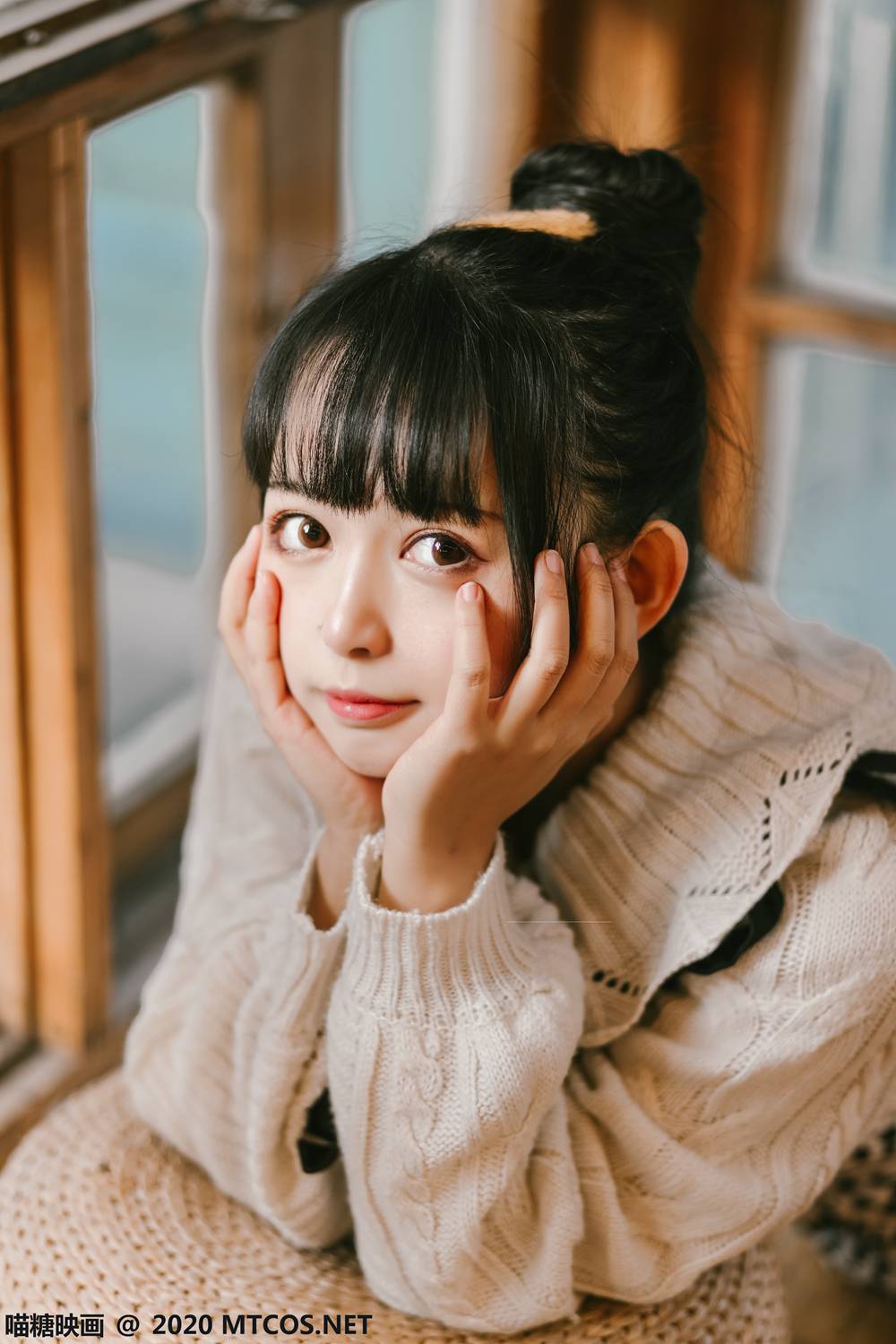 图片[11]-[喵糖映画] VOL.175 少女心事 在线浏览 – 速更版-美库