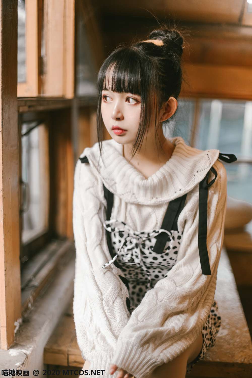 图片[12]-[喵糖映画] VOL.175 少女心事 在线浏览 – 速更版-美库