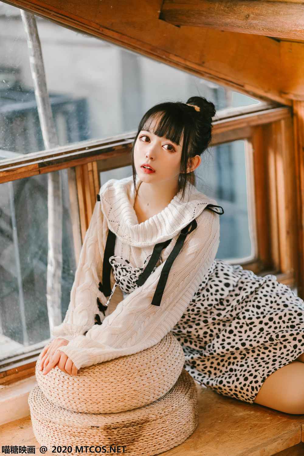 图片[15]-[喵糖映画] VOL.175 少女心事 在线浏览 – 速更版-美库