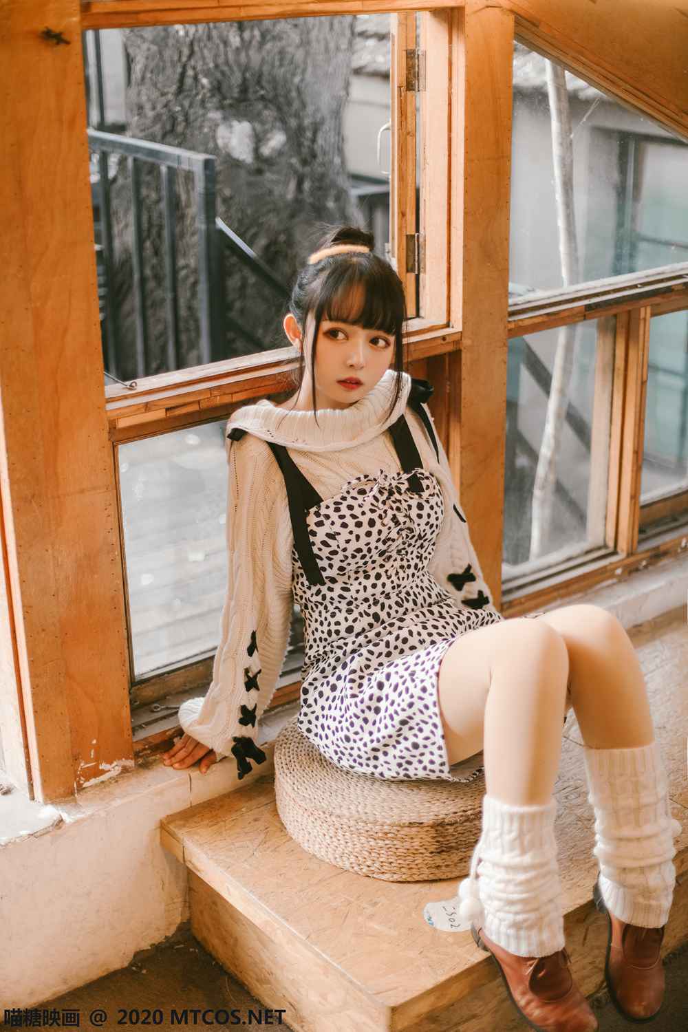 图片[17]-[喵糖映画] VOL.175 少女心事 在线浏览 – 速更版-美库