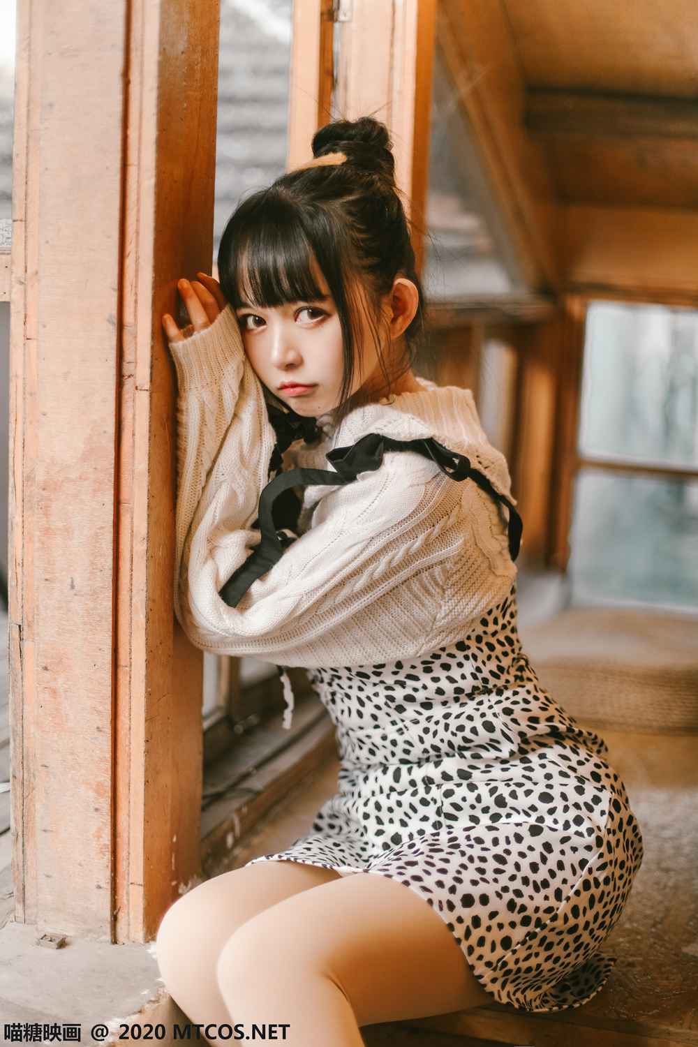 图片[18]-[喵糖映画] VOL.175 少女心事 在线浏览 – 速更版-美库