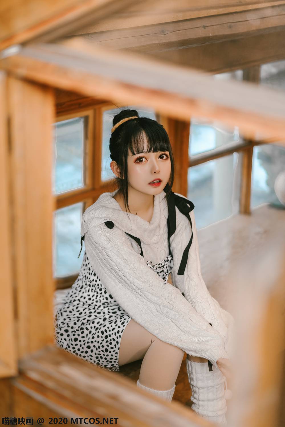 图片[19]-[喵糖映画] VOL.175 少女心事 在线浏览 – 速更版-美库