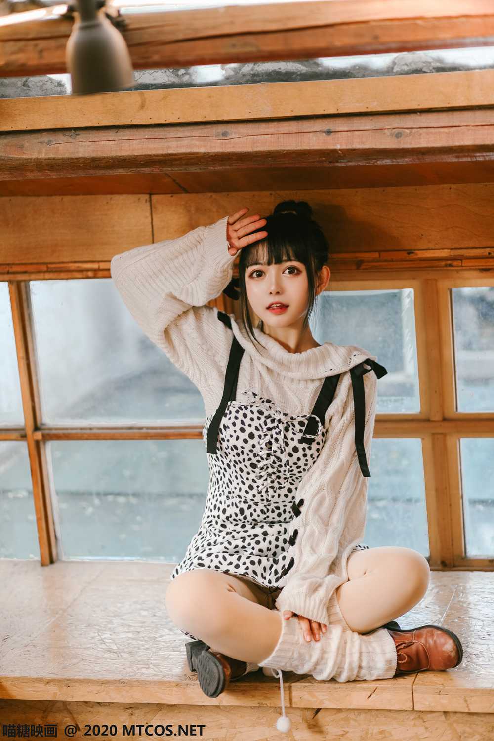 图片[21]-[喵糖映画] VOL.175 少女心事 在线浏览 – 速更版-美库