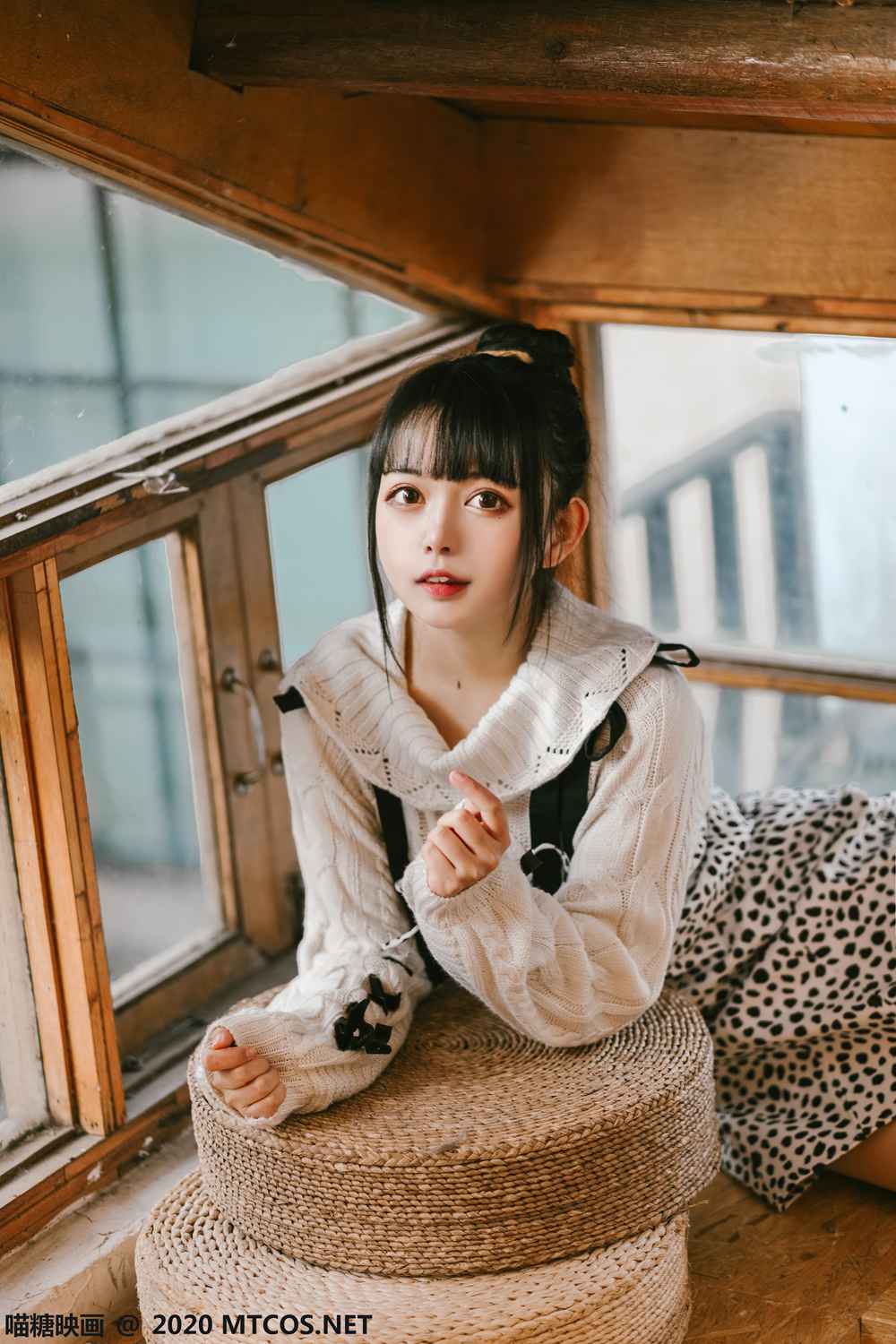 图片[22]-[喵糖映画] VOL.175 少女心事 在线浏览 – 速更版-美库