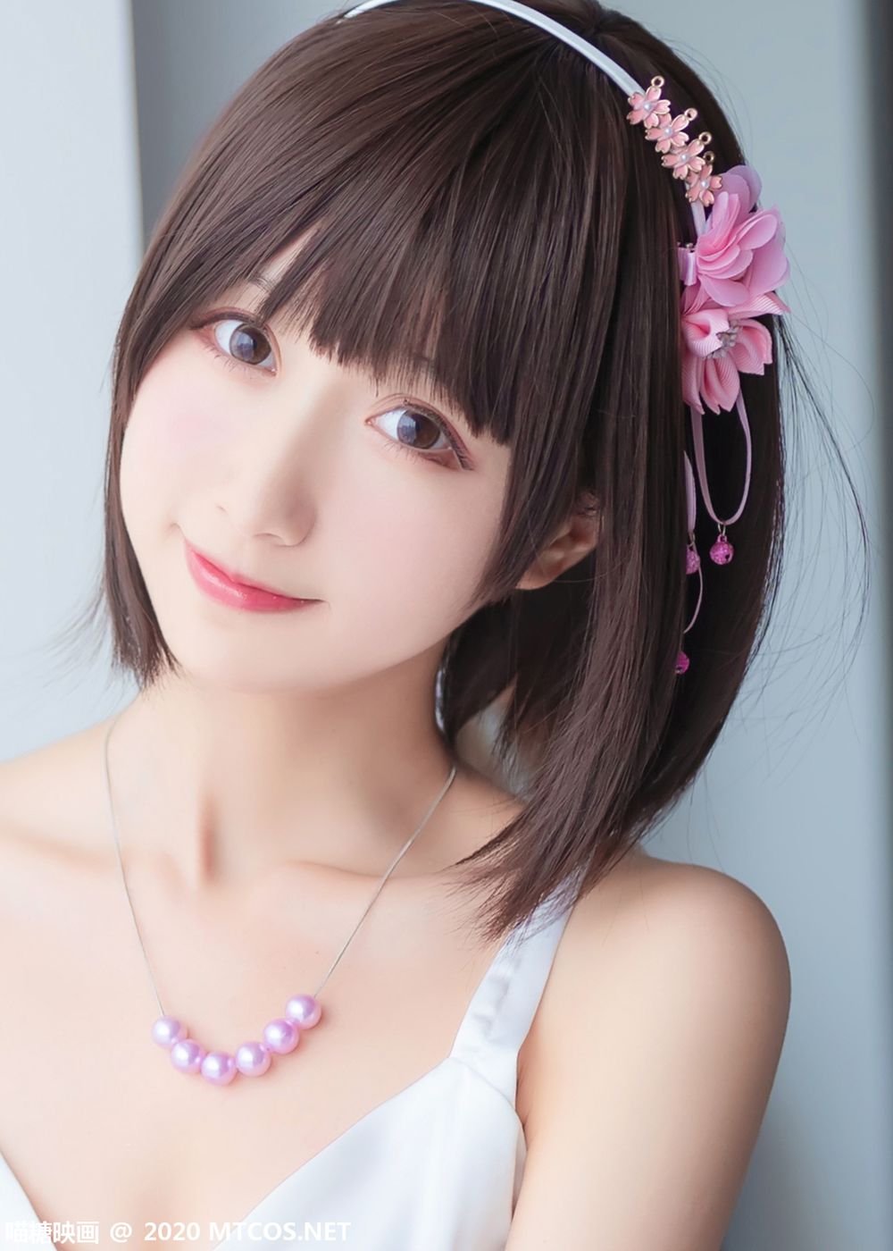 图片[16]-[喵糖映画] VOL.180 加藤惠礼服 在线浏览 – 速更版-美库