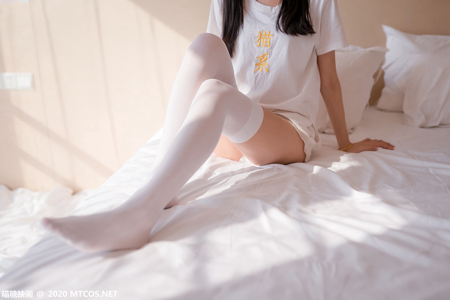 图片[32]-[喵糖映画] VOL.178 猫系少女 在线浏览 – 速更版-美库