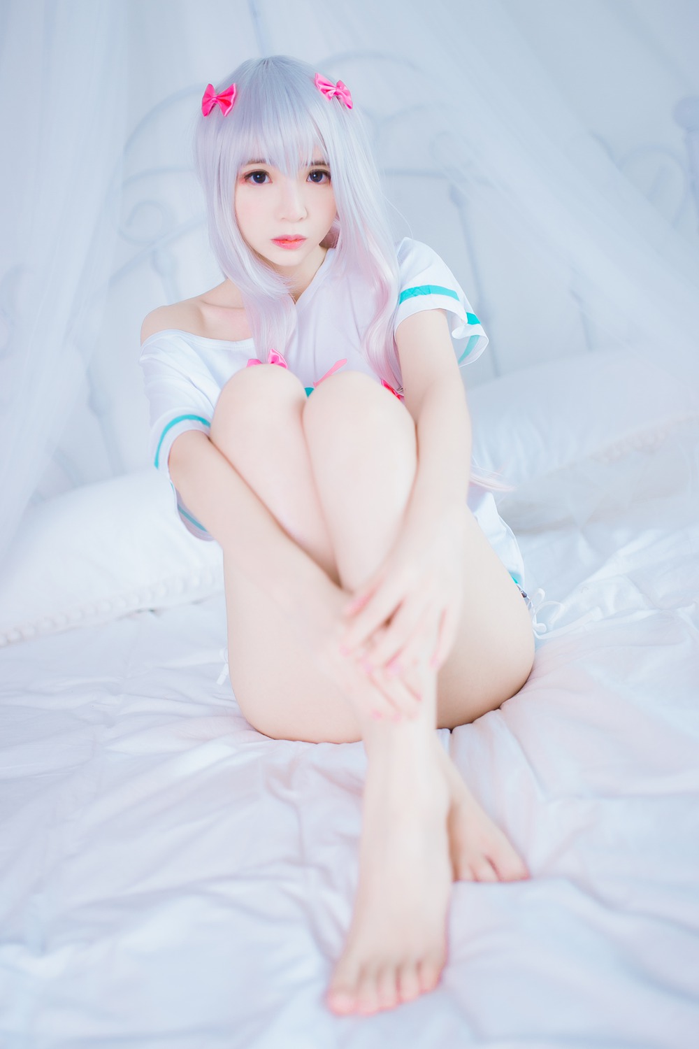 图片[13]-网红Coser@疯猫ss 纱雾 在线浏览 – 速更版-美库