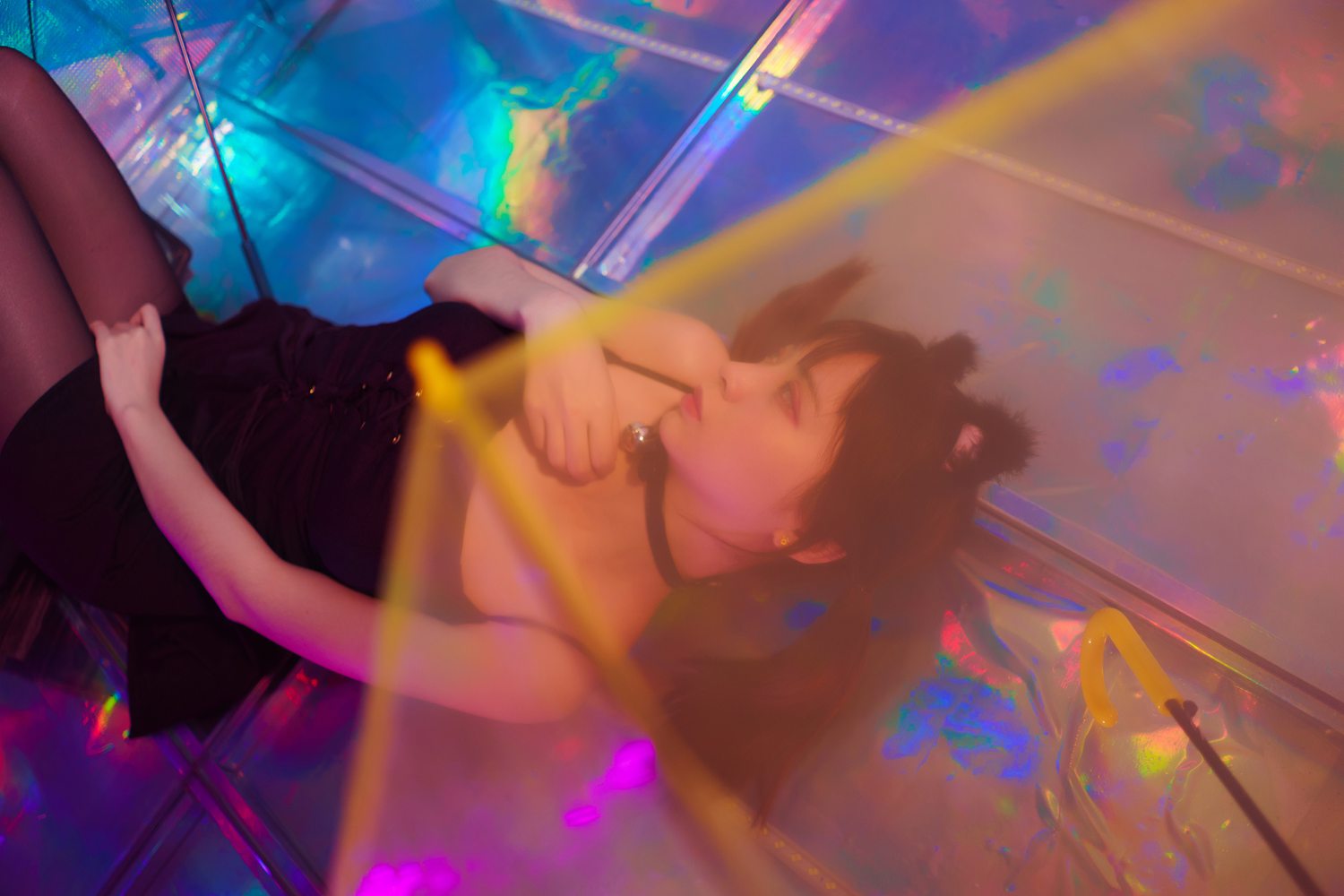 图片[10]-网红Coser@疯猫ss 丝袜狂想曲(光) 在线浏览 – 速更版-美库