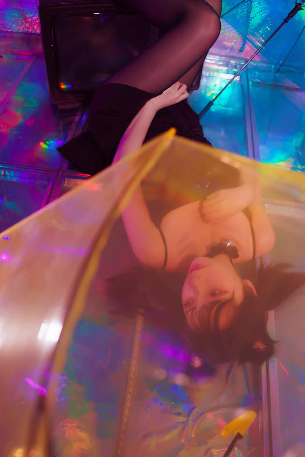 图片[11]-网红Coser@疯猫ss 丝袜狂想曲(光) 在线浏览 – 速更版-美库