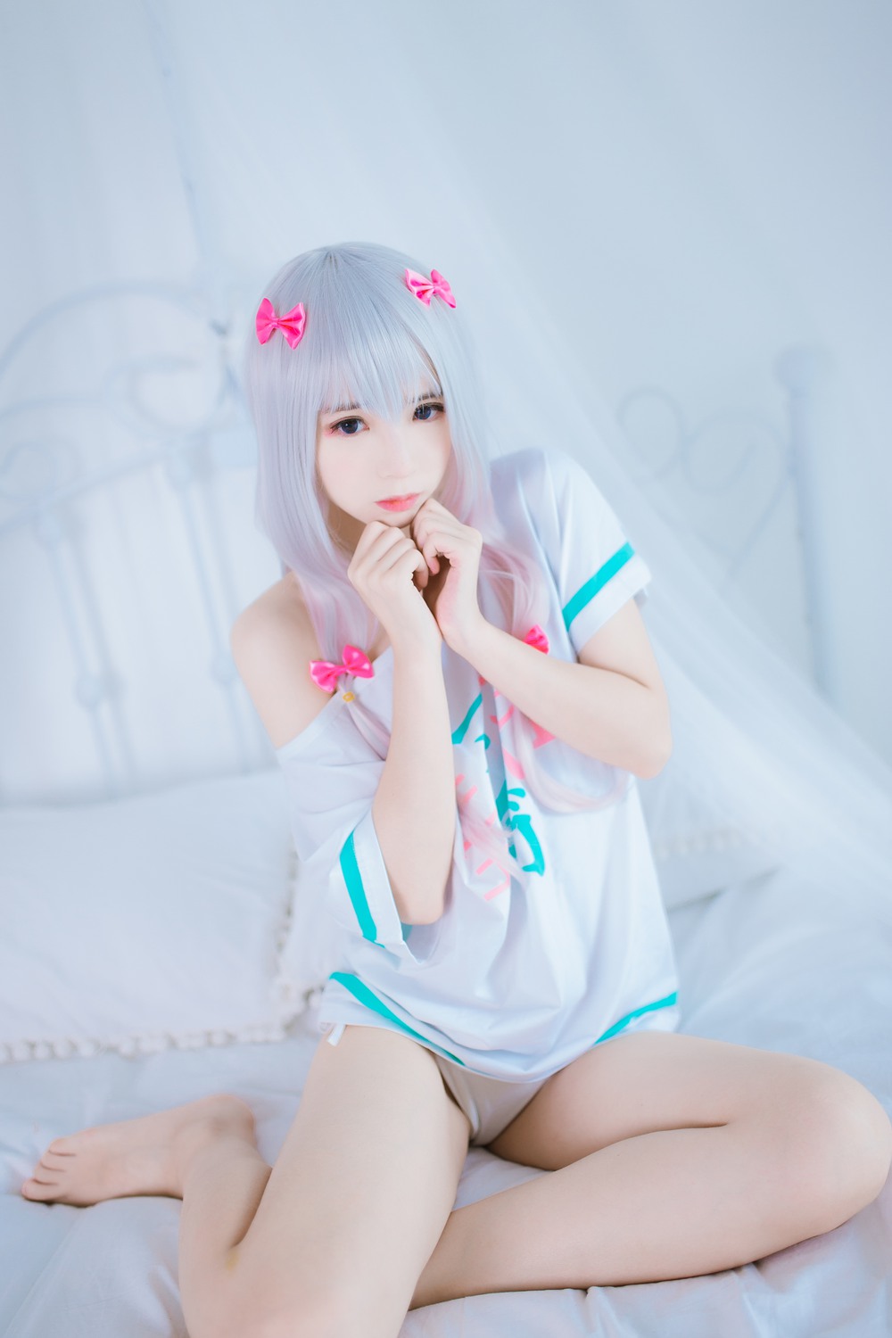 图片[33]-网红Coser@疯猫ss 纱雾 在线浏览 – 速更版-美库